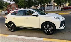Dongfeng T5 EVO